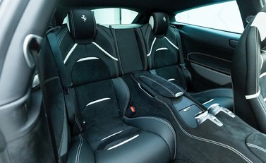 Ferrari GTC4 Lusso 12