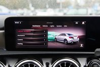 Mercedes-Benz A Class AMG A 35 4MATIC PREMIUM 32