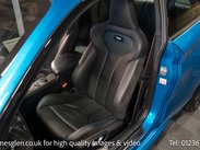 BMW M2 3.0 M2 Competition Edition Auto 2dr 22