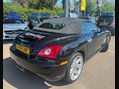 Chrysler Crossfire 3.2 Roadster 2dr 13
