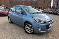 Hyundai ix20 1.6 ACTIVE AUTOMATIC.. LOOK! ONLY 23000 MILES! 1