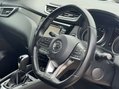 Nissan Qashqai 1.2 Qashqai N-Connecta DiG-T CVT 5dr - NATIONAL DELIVERY* 55