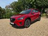 Mazda CX-5 2.2 SKYACTIV-D Sport Nav Auto 4WD Euro 6 (s/s) 5dr