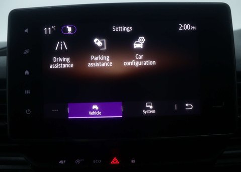 Renault Trafic 2.0 Trafic SL30 Extra Blue dCi 24