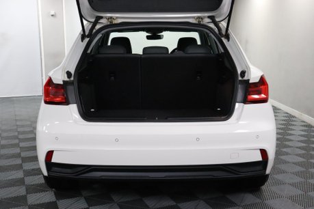 Audi A1 SPORTBACK TFSI SPORT 14