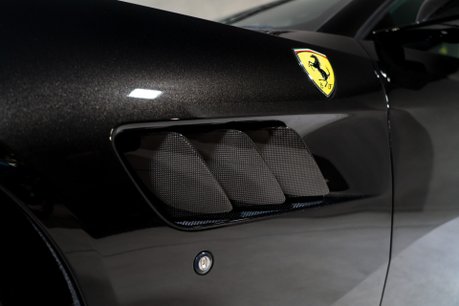 Ferrari GTC4 Lusso V8. NOW SOLD. SIMILAR REQUIRED. PLEASE CALL 01903 254800. 12