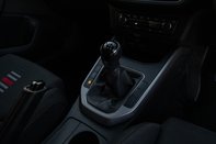 SEAT Arona TSI FR 34