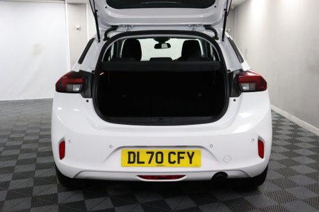 Vauxhall Corsa SE PREMIUM 14