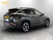 Hyundai TUCSON 1.6 T-GDi 13.8kWh Premium SUV 5dr Petrol Plug-in Hybrid Auto 4WD Euro 6 (s/ 7