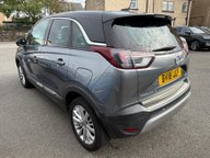 Vauxhall Crossland X ELITE NAV S/S 8