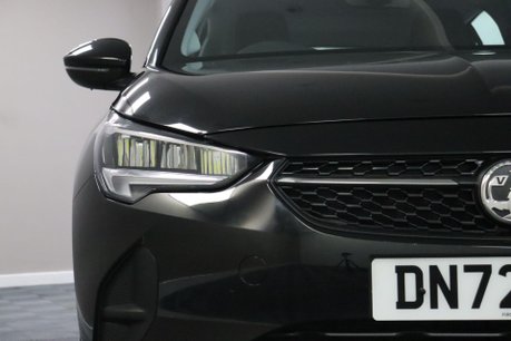 Vauxhall Corsa DESIGN 25