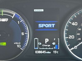 Mitsubishi Outlander 2.4 Outlander Design PHEV CVT 4WD 5dr 27