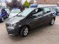 Toyota Yaris 1.33 Dual VVT-i TR Euro 5 5dr 4