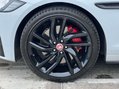 Jaguar XF 3.0 XF V6 S D Automatic 4dr *NATIONAL DELIVERY* 32