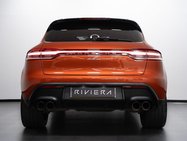 Porsche Macan 2.0T SUV 5dr Petrol PDK 4WD Euro 6 (s/s) (265 ps) 37
