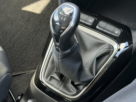 Vauxhall Corsa 1.2 Turbo Design 5dr 29