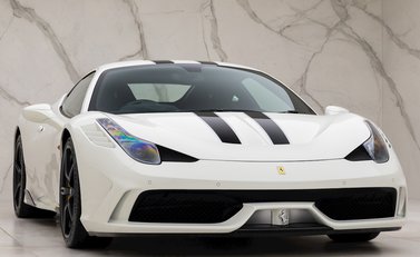 Ferrari 458 Speciale 1
