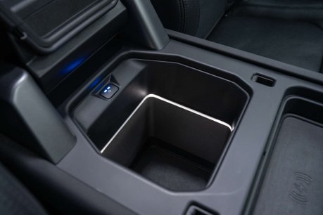 Land Rover Defender 3.0 Defender XS Edition D MHEV A 4WD 5dr 38