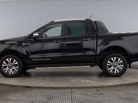 Ford Ranger WILDTRAK ECOBLUE 5