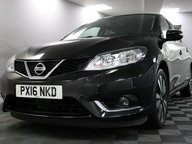 Nissan Pulsar N-CONNECTA DIG-T 28