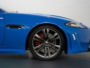 Jaguar XK XK-RS 5000 2dr Coupe auto Petrol 9