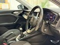 Audi A1 1.0 TFSI 30 Sport Sportback Euro 6 (s/s) 5dr 49