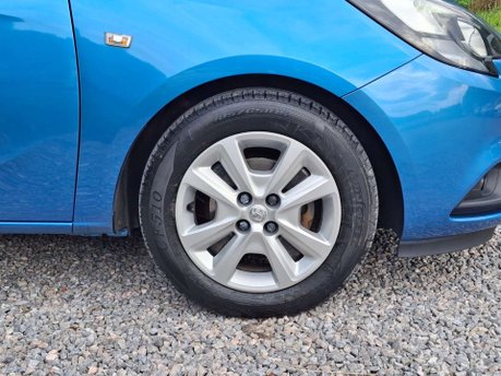 Vauxhall Corsa 1.4 Corsa Design 5dr 14