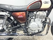 Mash Scrambler 400 2018 5K 400CC SINGLE A2 BIKE LONG MOT 3