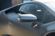 Lamborghini Huracan 5.2 V10 LP 640-4 EVO LDF 4WD Euro 6 (s/s) 2dr 50