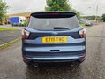 Ford Kuga 2.0 Kuga ST-Line Edition TDCi 4x4 Auto 4WD 5dr 13