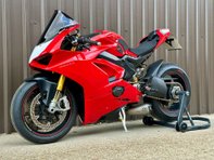 Ducati Panigale V4 1.1 Panigale V4 27