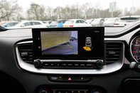 Kia Xceed GT-LINE 22