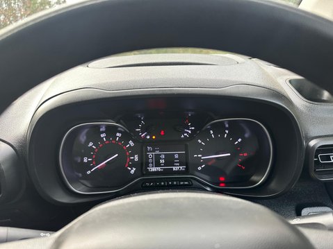 Citroen Berlingo 1.5 BlueHDi 1000 Enterprise M Pro Panel Van 5dr Diesel Manual SWB Euro 6 (s 15