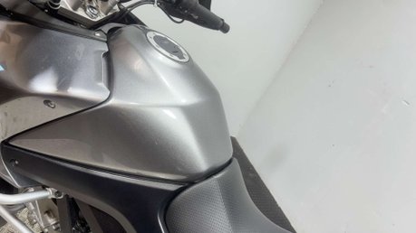 Suzuki V-Strom DL 2007 34K NEW MOT SERVICED ADVENTURE BIKE 650CC A2 28