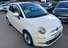 Fiat 500 1.2 Lounge Euro 6 (s/s) 3dr