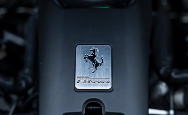 Ferrari F8 SPIDER 40