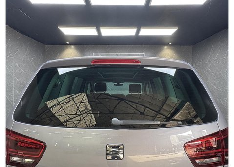 SEAT Alhambra 2.0 TDI SE Lux MPV 5dr Diesel DSG Euro 6 (s/s) (150 ps) 19