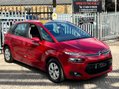 Citroen C4 Picasso E-HDI AIRDREAM VTR PLUS 5