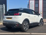 Peugeot 3008 1.5 BlueHDi GT Line Premium SUV 5dr Diesel EAT Euro 6 (s/s) (130 ps) 4