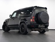 Land Rover Defender 3.0 Defender XS Edition D MHEV A 4WD 5dr 13