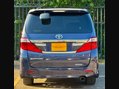 Toyota Alphard S-Package 7Seater 6