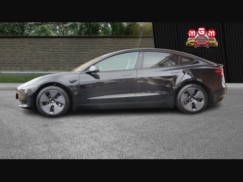 Tesla Model 3 MODEL 3 9