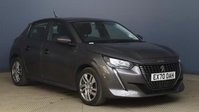 Peugeot 208 1.2 PureTech Active Hatchback 5dr Petrol Manual Euro 6 (s/s) (100 ps) 1