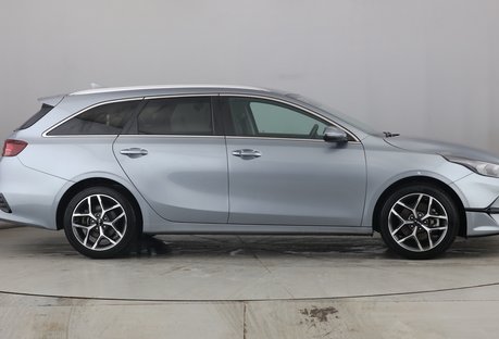 Kia Ceed '3' 1.5 T-GDi Sportswagon