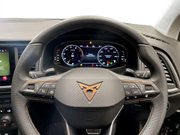 Cupra Ateca 1.5 EcoTSI V2 SUV 5dr Petrol DSG Euro 6 (s/s) (150 ps) 13