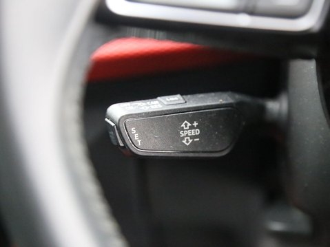 Audi Q2 1.0 TFSI 30 Sport Euro 6 (s/s) 5dr 12