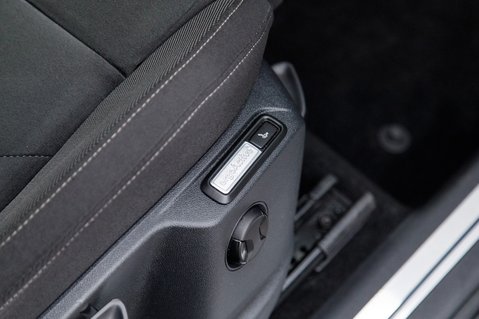 Volkswagen Tiguan Allspace SEL TSI DSG 33