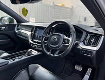 Volvo XC60 2.0 B4 MHEV R-Design SUV 5dr Diesel Hybrid Auto AW 20