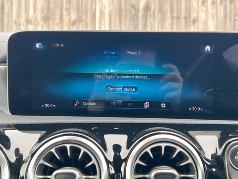 Mercedes-Benz A Class AMG A 35 4MATIC PREMIUM PLUS 25