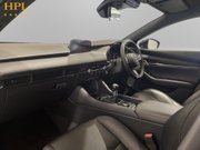 Mazda 3 2.0 e-SKYACTIV-X MHEV GT Sport Hatchback 5dr Petrol Manual Euro 6 (s/s) (18 15